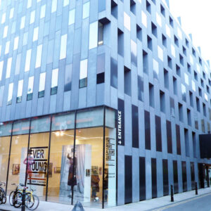 Galerías de Arte en Londres
