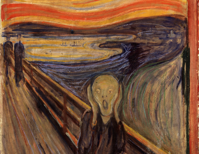 Edvard Munch