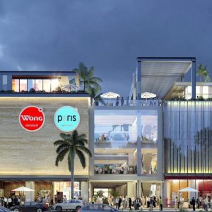 El Centro Comercial Centro Suba: el paraíso de las compras