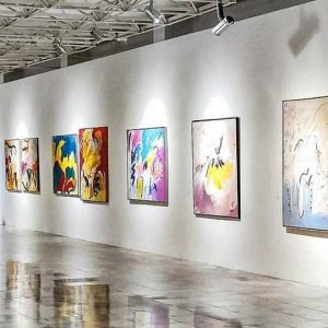 Sumérgete en el vibrante mundo del arte de Filadelfia: conoce las mejores galerías de la ciudad